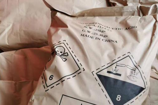 氯乙酸行業大而不強 需優化結構拓展市場